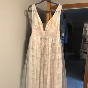 Prom dress\formal dress